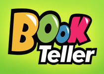 Here's The First Thing I Did for BookTeller.com, a Website with Animated Children's Books